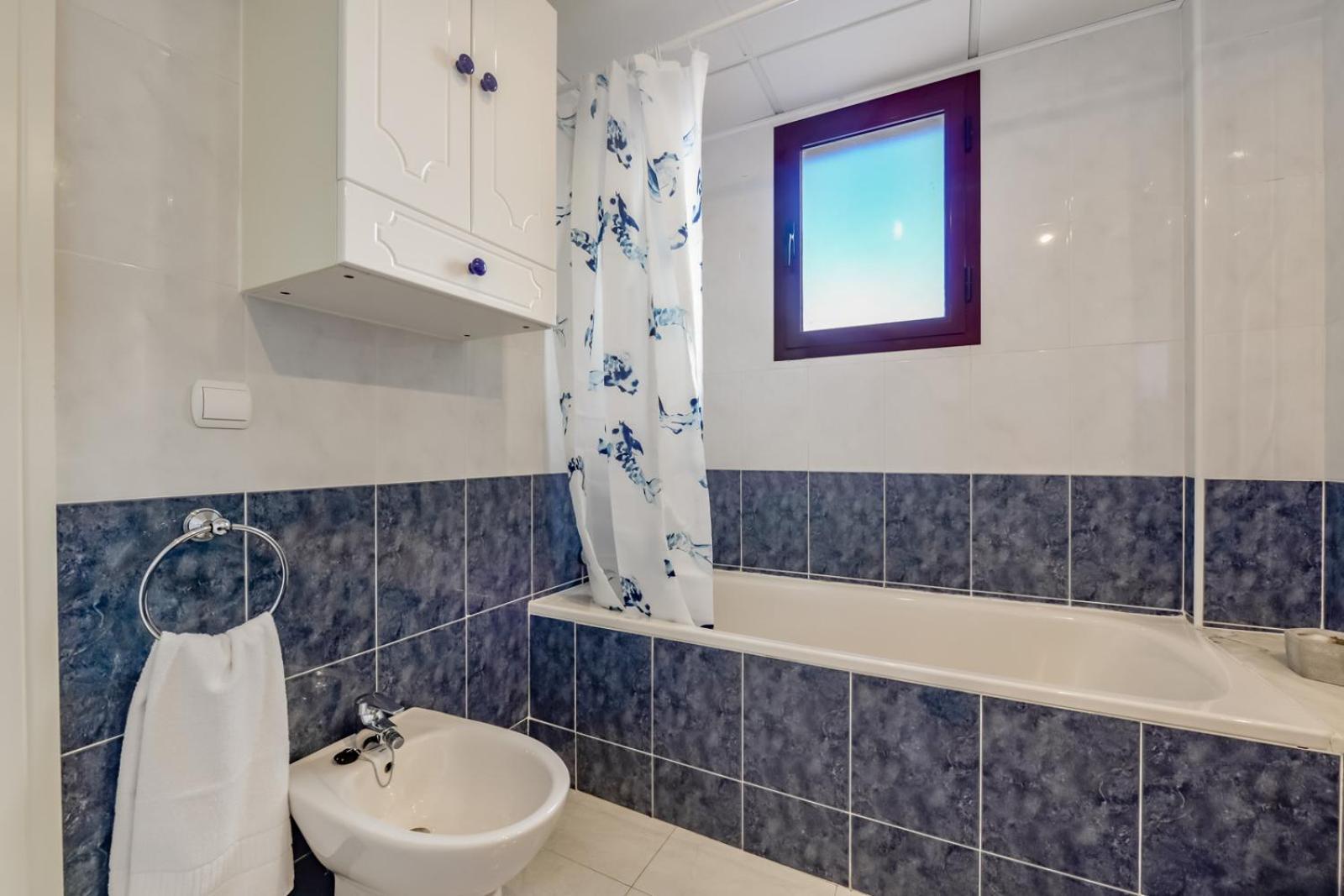 Villas Guzman - Apartamento Topacio IV Calp Exterior foto