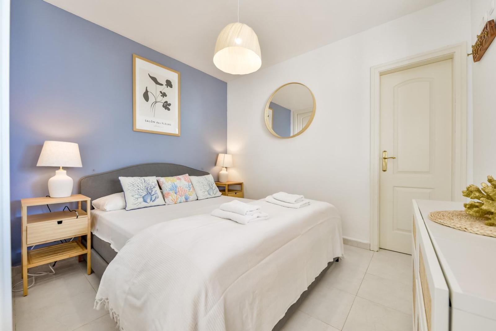 Villas Guzman - Apartamento Topacio IV Calp Exterior foto