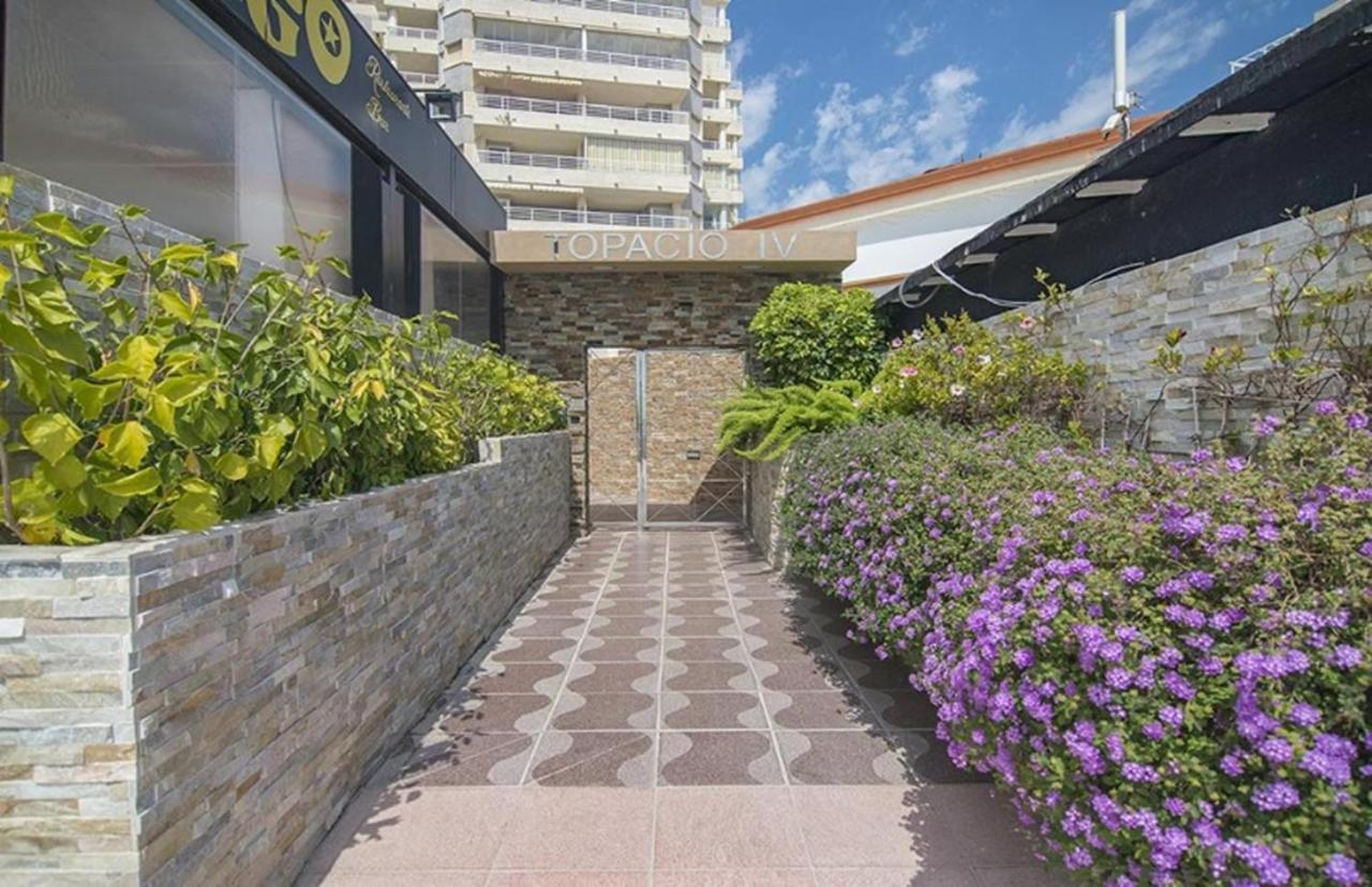 Villas Guzman - Apartamento Topacio IV Calp Exterior foto